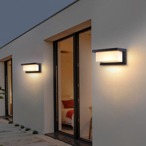 Đèn tường hiện đại SL-DTHD35 - Hình ảnh 10