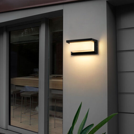 Đèn tường hiện đại SL-DTHD35 - Hình ảnh 9