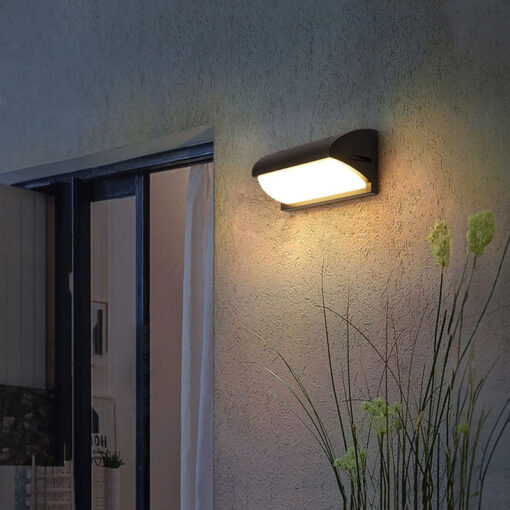 Đèn tường hiện đại SL-DTHD36 - Hình ảnh 10