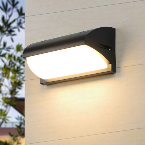 Đèn tường hiện đại SL-DTHD36 - Hình ảnh 9