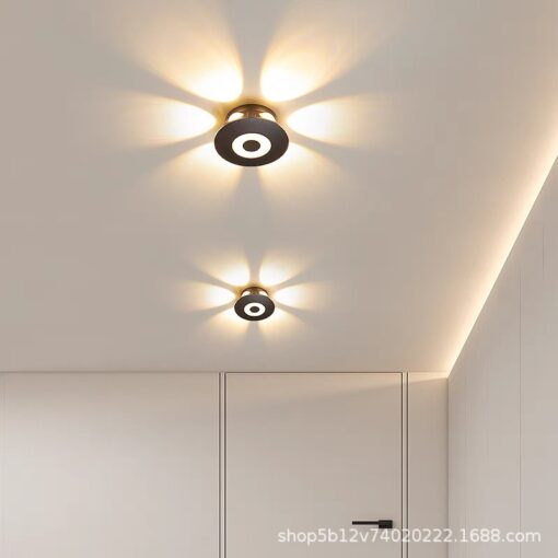 Đèn tường hiện đại SL-DTHD39 - Hình ảnh 5