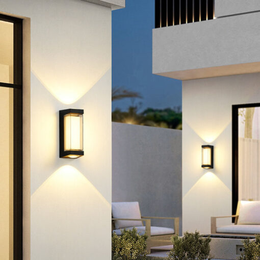 Đèn tường hiện đại SL-DTHD41 - Hình ảnh 12