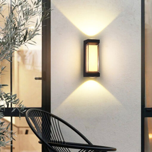 Đèn tường hiện đại SL-DTHD41 - Hình ảnh 11