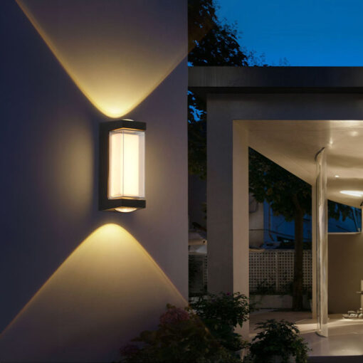Đèn tường hiện đại SL-DTHD41 - Hình ảnh 10