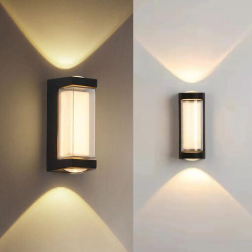 Đèn tường hiện đại SL-DTHD41 - Hình ảnh 8