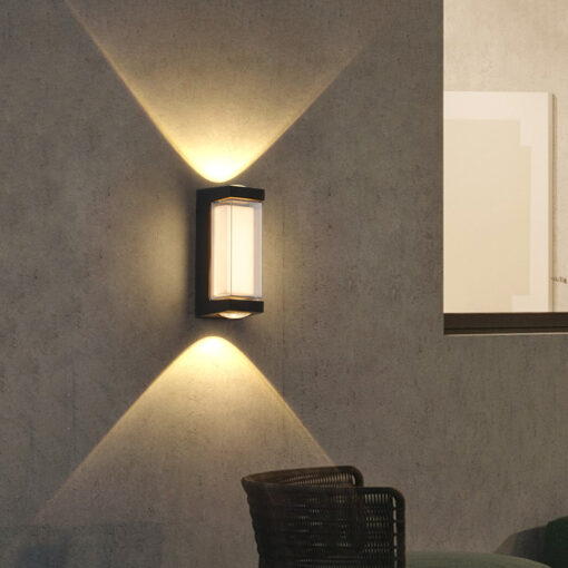 Đèn tường hiện đại SL-DTHD41 - Hình ảnh 6