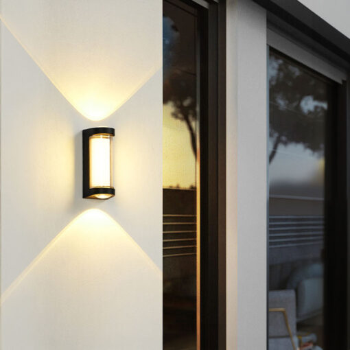 Đèn tường hiện đại SL-DTHD41 - Hình ảnh 5