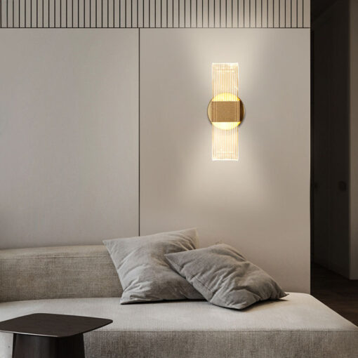 Đèn tường hiện đại SL-DTHD42 - Hình ảnh 3