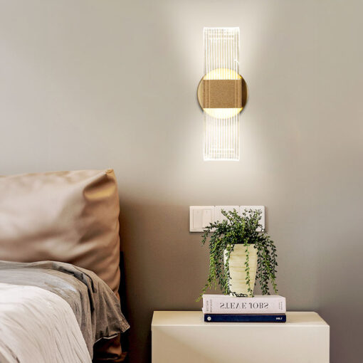 Đèn tường hiện đại SL-DTHD42 - Hình ảnh 2