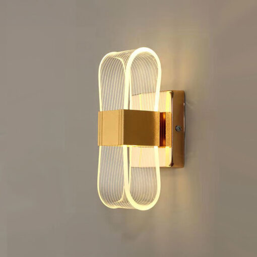 Đèn tường hiện đại SL-DTHD42 - Hình ảnh 9