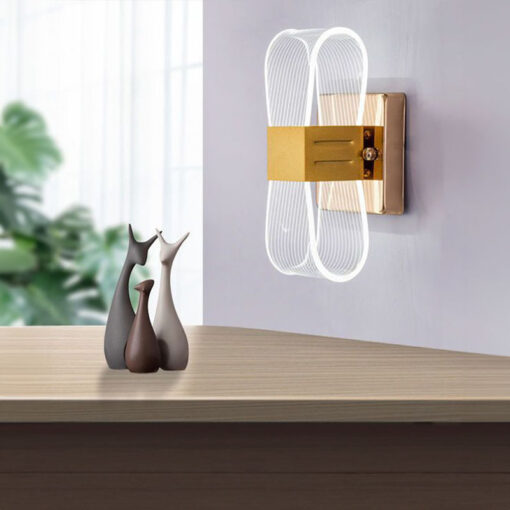 Đèn tường hiện đại SL-DTHD42 - Hình ảnh 8