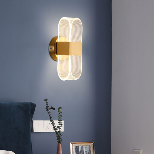 Đèn tường hiện đại SL-DTHD42 - Hình ảnh 7