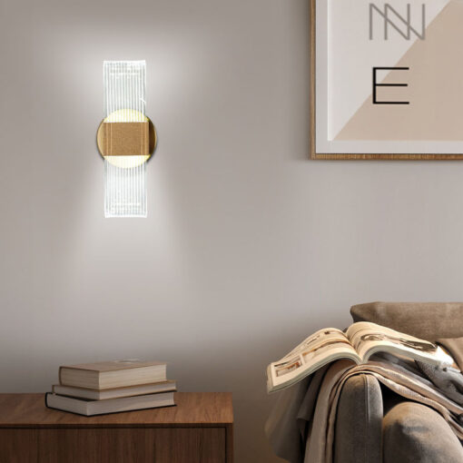 Đèn tường hiện đại SL-DTHD42 - Hình ảnh 6
