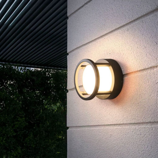 Đèn tường hiện đại SL-DTHD43 - Hình ảnh 5