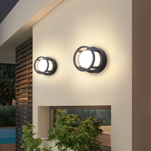 Đèn tường hiện đại SL-DTHD43 - Hình ảnh 3