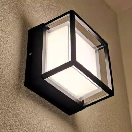 Đèn tường hiện đại SL-DTHD44 - Hình ảnh 6