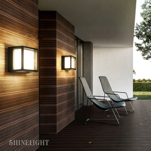 Đèn tường hiện đại SL-DTHD44 - Hình ảnh 3