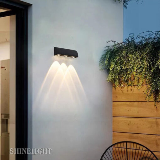 Đèn tường hiện đại SL-DTHD45 - Hình ảnh 8