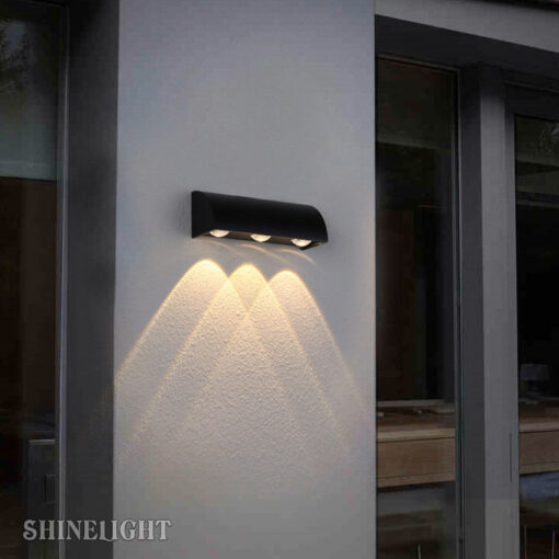 Đèn tường hiện đại SL-DTHD45 - Hình ảnh 5