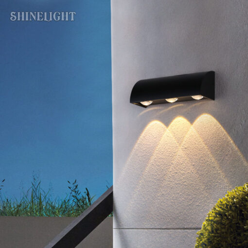 Đèn tường hiện đại SL-DTHD45 - Hình ảnh 3