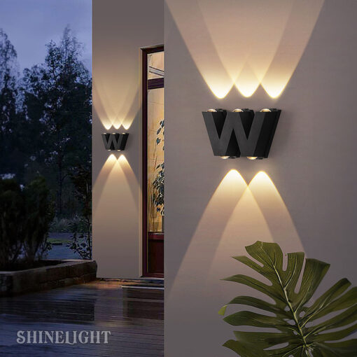 Đèn tường hiện đại SL-DTHD47 - Hình ảnh 7