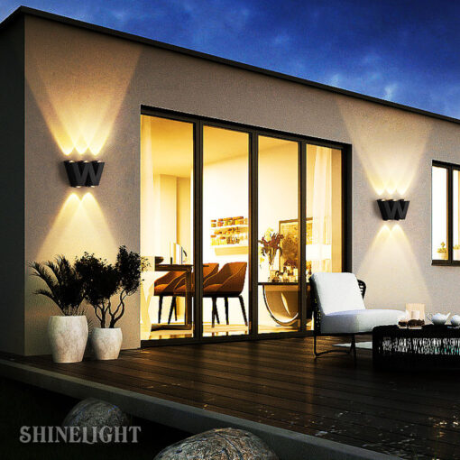 Đèn tường hiện đại SL-DTHD47 - Hình ảnh 5