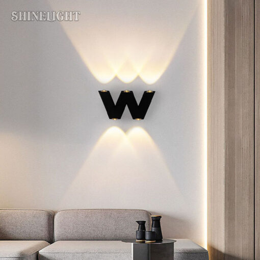 Đèn tường hiện đại SL-DTHD47 - Hình ảnh 4