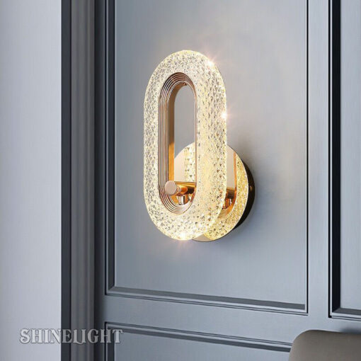 Đèn tường hiện đại SL-DTHD50 - Hình ảnh 2