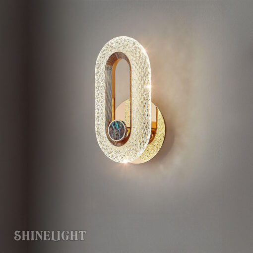 Đèn tường hiện đại SL-DTHD50 - Hình ảnh 7