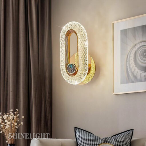 Đèn tường hiện đại SL-DTHD50 - Hình ảnh 6