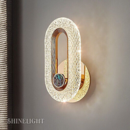 Đèn tường hiện đại SL-DTHD50 - Hình ảnh 5