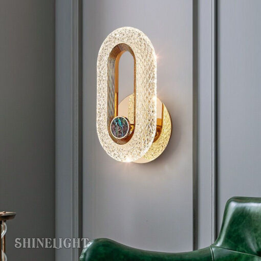 Đèn tường hiện đại SL-DTHD50 - Hình ảnh 4