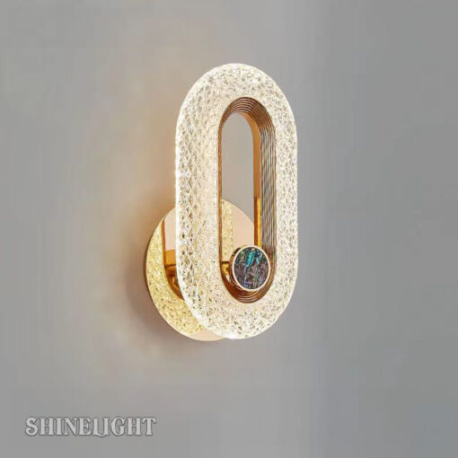 Đèn tường hiện đại SL-DTHD50 - Hình ảnh 3