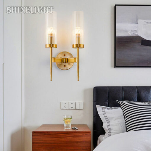 Đèn tường hiện đại SL-DTHD52 - Hình ảnh 8
