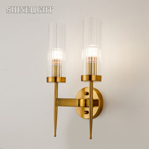Đèn tường hiện đại SL-DTHD52 - Hình ảnh 7