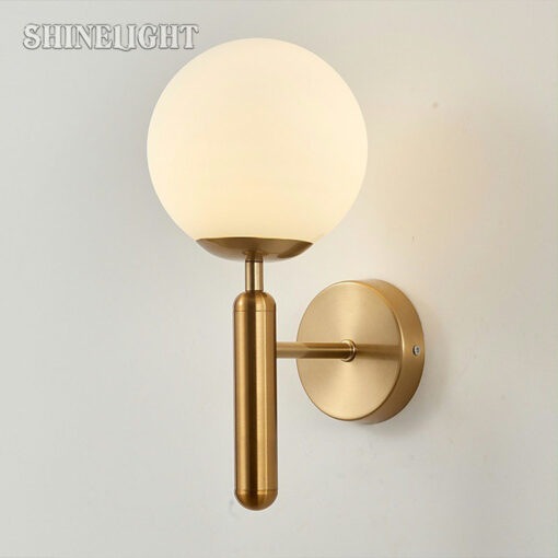 Đèn tường hiện đại SL-DTHD56 - Hình ảnh 4