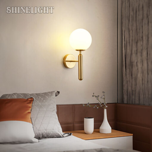 Đèn tường hiện đại SL-DTHD56 - Hình ảnh 3