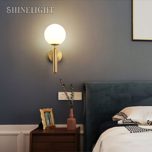 Đèn tường hiện đại SL-DTHD56 - Hình ảnh 2