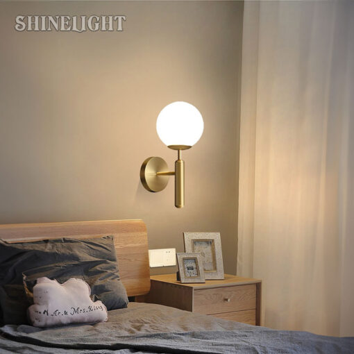 Đèn tường hiện đại SL-DTHD56 - Hình ảnh 11