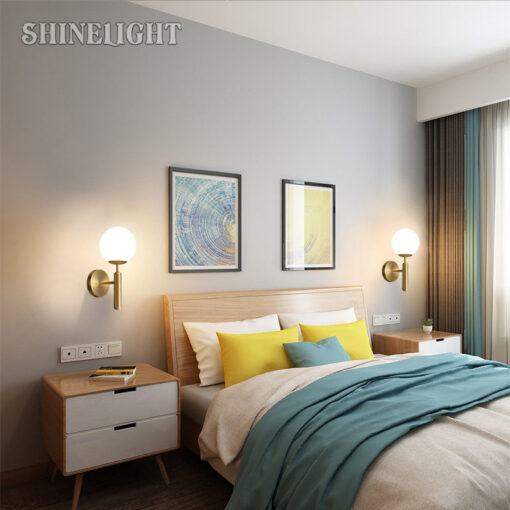 Đèn tường hiện đại SL-DTHD56 - Hình ảnh 10