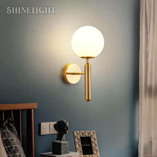 Đèn tường hiện đại SL-DTHD56 - Hình ảnh 9