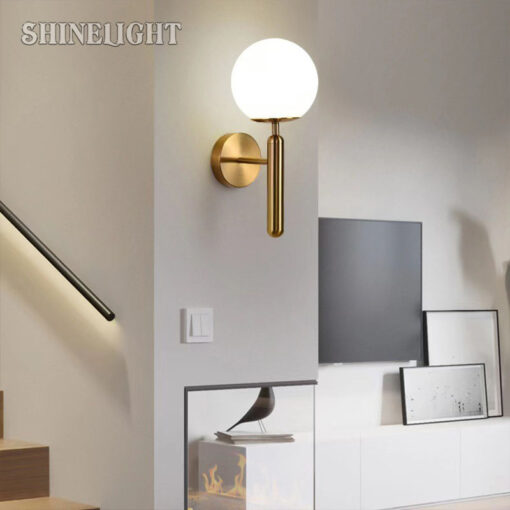 Đèn tường hiện đại SL-DTHD56 - Hình ảnh 8