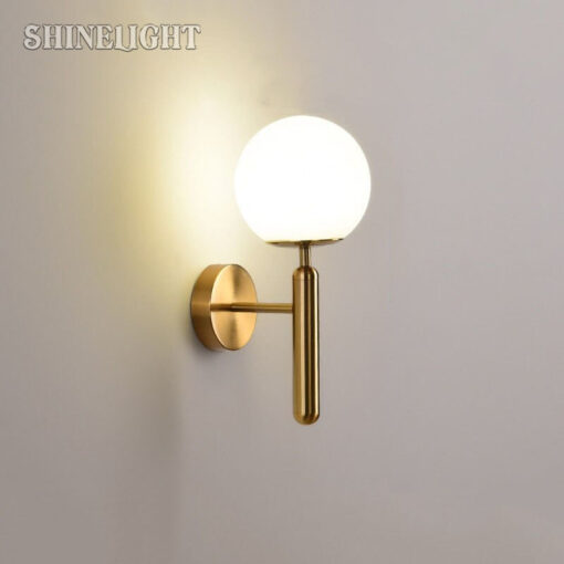 Đèn tường hiện đại SL-DTHD56 - Hình ảnh 7