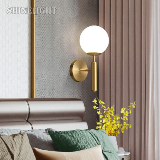 Đèn tường hiện đại SL-DTHD56 - Hình ảnh 6