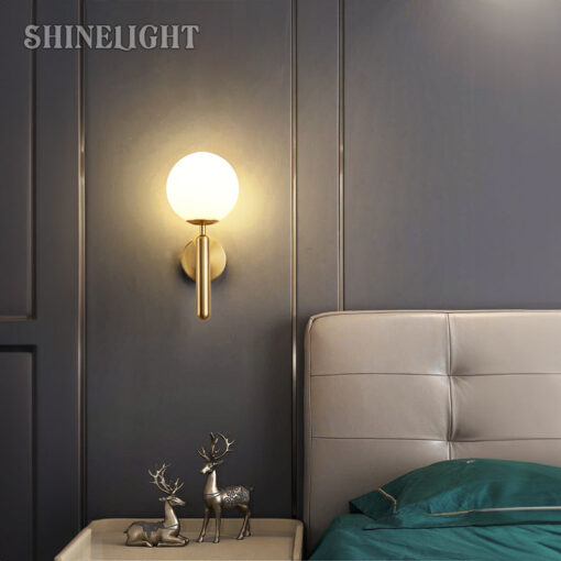 Đèn tường hiện đại SL-DTHD56 - Hình ảnh 5