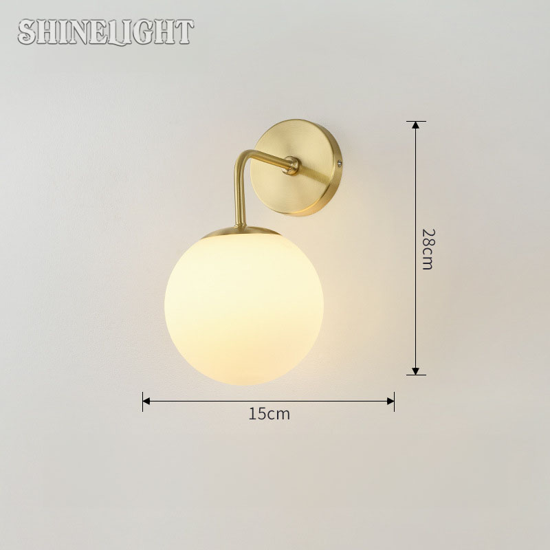 Đèn tường hiện đại SL-DTHD57 - Hình ảnh 8
