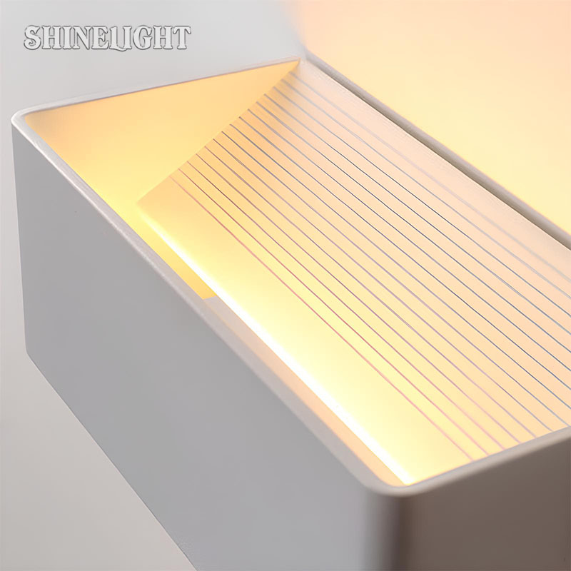 Đèn tường hiện đại SL-DTHD61 - Hình ảnh 2