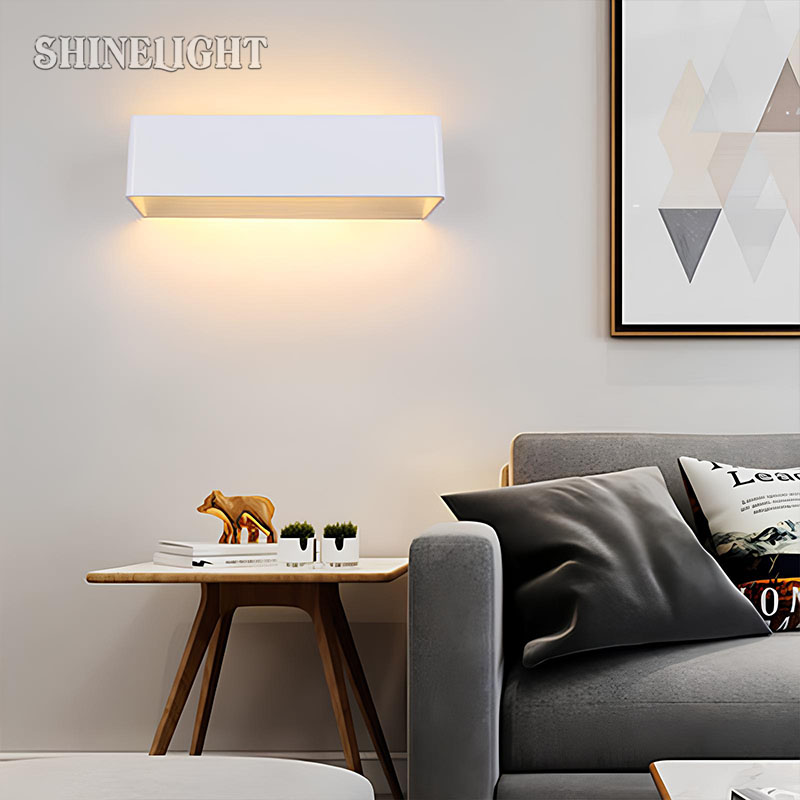 Đèn tường hiện đại SL-DTHD61 - Hình ảnh 7