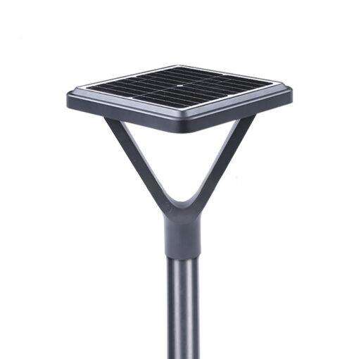 Đèn năng lượng mặt trời SL - EMERAL - Hình ảnh 5