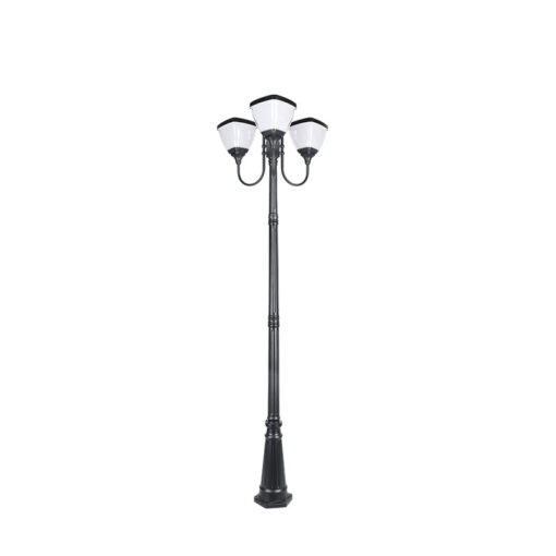 Đèn nấm sân vườn năng lượng mặt trời SL-GGD2806